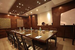 juSTa MG Road Hotel 