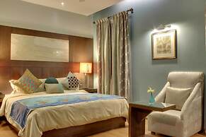 juSTa MG Road Hotel 