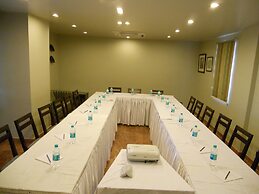 juSTa MG Road Hotel 