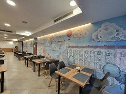 Medos Hotel