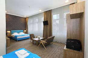 Medos Hotel