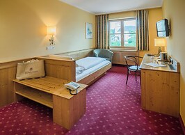 Hotel Tiefenbrunner
