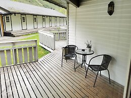 Gudvangen Fjordtell