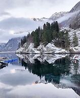 Gudvangen Fjordtell