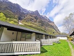 Gudvangen Fjordtell
