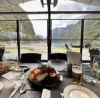 Gudvangen Fjordtell