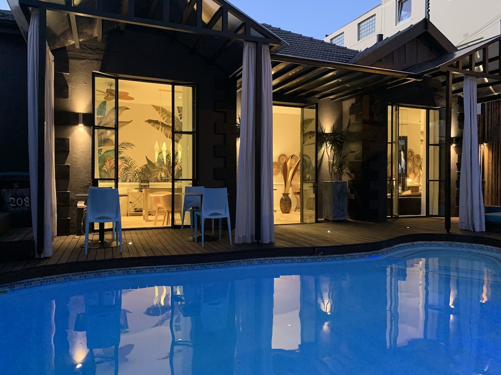 Mountview Guest House