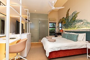 Mountview Guest House