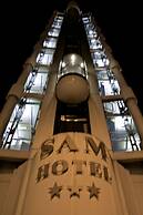 Sam Hotel