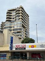 Edgecliff Lodge Motel