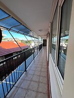 Edgecliff Lodge Motel