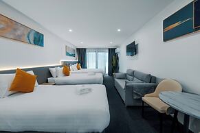 Mollymook Shored Hotel