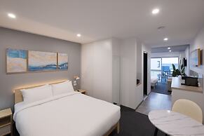 Mollymook Shored Hotel