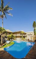 Mollymook Shored Hotel