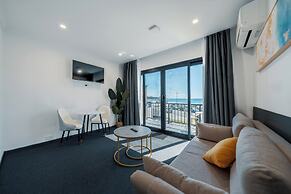 Mollymook Shored Hotel
