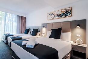 The Select Inn Penrith