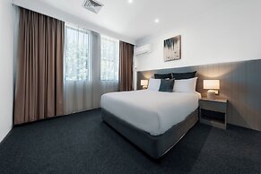 The Select Inn Penrith