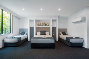 The Select Inn Penrith