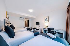 The Select Inn Penrith