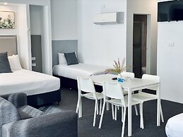 The Select Inn Penrith