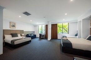 The Select Inn Penrith
