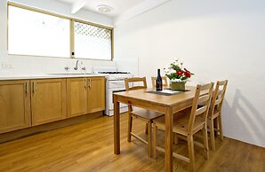 Peppermint Brook Cottages