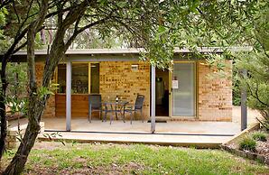 Peppermint Brook Cottages