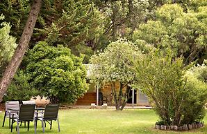 Peppermint Brook Cottages