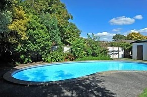 A'la Vista Motel