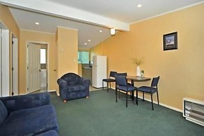 A'la Vista Motel