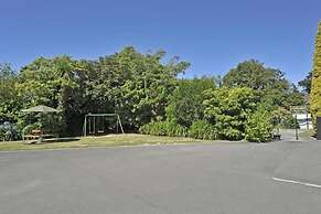 A'la Vista Motel