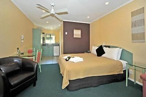 A'la Vista Motel