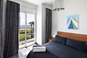 Paradise Cove Beach Villas