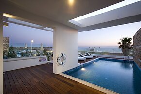 Paradise Cove Beach Villas