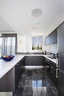 Paradise Cove Beach Villas