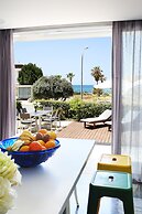 Paradise Cove Beach Villas