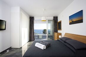 Paradise Cove Beach Villas