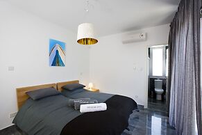 Paradise Cove Beach Villas