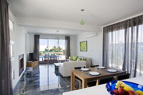 Paradise Cove Beach Villas
