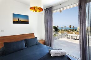 Paradise Cove Beach Villas