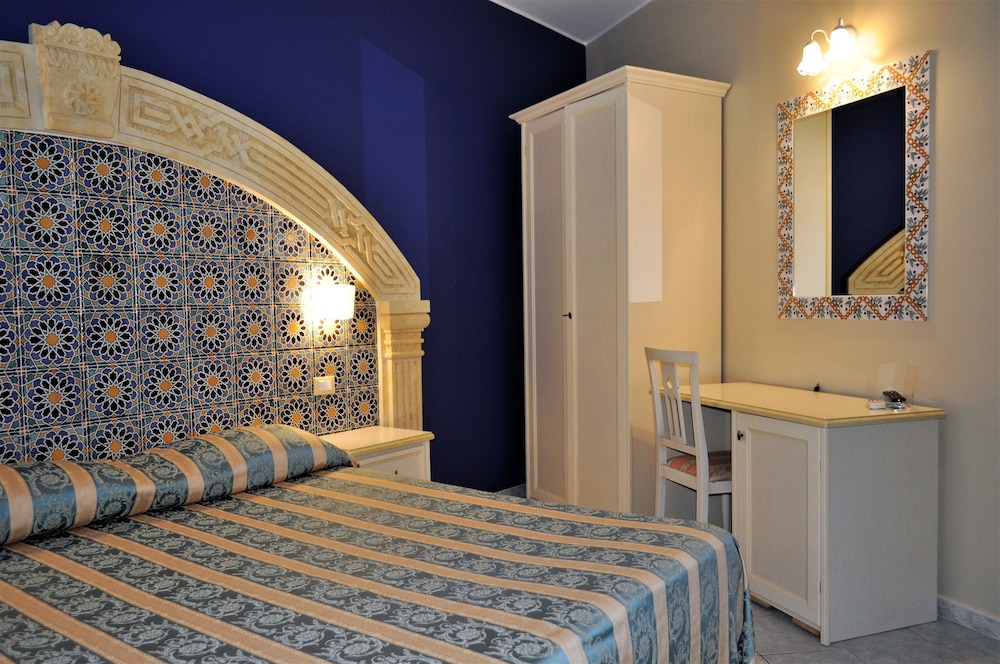 Hotel Al-Taïr