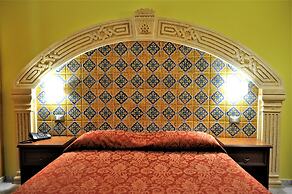 Hotel Al-Taïr