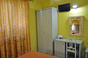 Hotel Al-Taïr