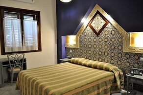 Hotel Al-Taïr