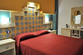 Hotel Al-Taïr
