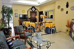 Hotel Al-Taïr