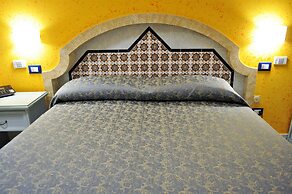 Hotel Al-Taïr