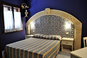 Hotel Al-Taïr