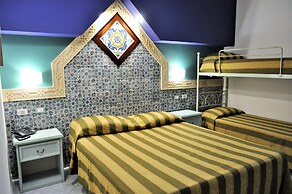 Hotel Al-Taïr