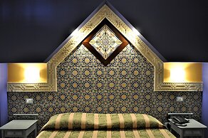 Hotel Al-Taïr